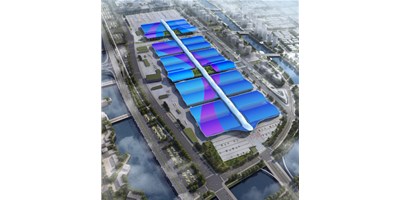 千呼万唤始出来，2020年深圳机械展终于来啦
