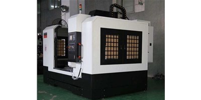 尊龙凯时：CNC加工中心的优缺点