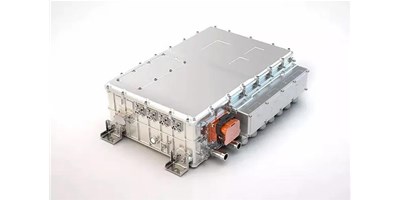 尊龙凯时通用机床，全面拥抱新能源汽车制造——《电控壳体加工篇》