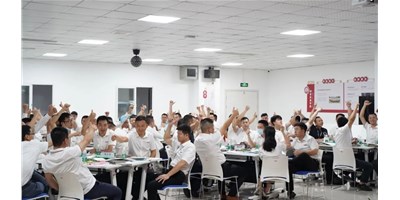用教育将人才和企业链接，是创世纪商学院的使命