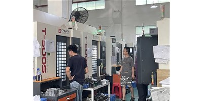 【创世纪·中国智造】一期：兴东精密的“专”与“精”