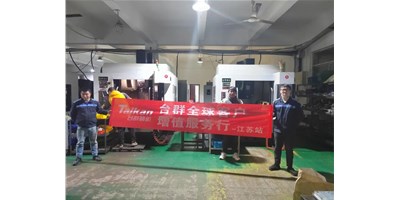 细致、专业、周到：创世纪集团“增值服务行”广受客户赞誉