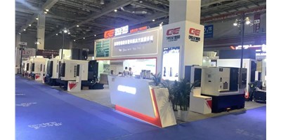 燃爆今夏，创世纪集团CME上海国际机床展完美收官！