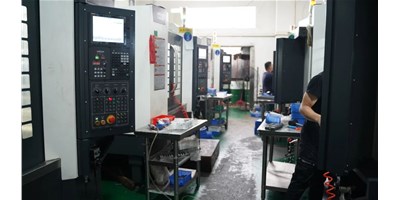 【创世纪·智造中国】第五期：兴丰泰的制造、智造、质造！