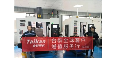 尊龙凯时“客户增值服务行”启动至今，给客户递交满意答卷！