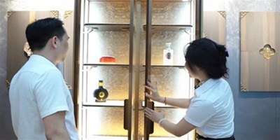 【客户故事】第八期：台群助力格莱立足智能家居业务